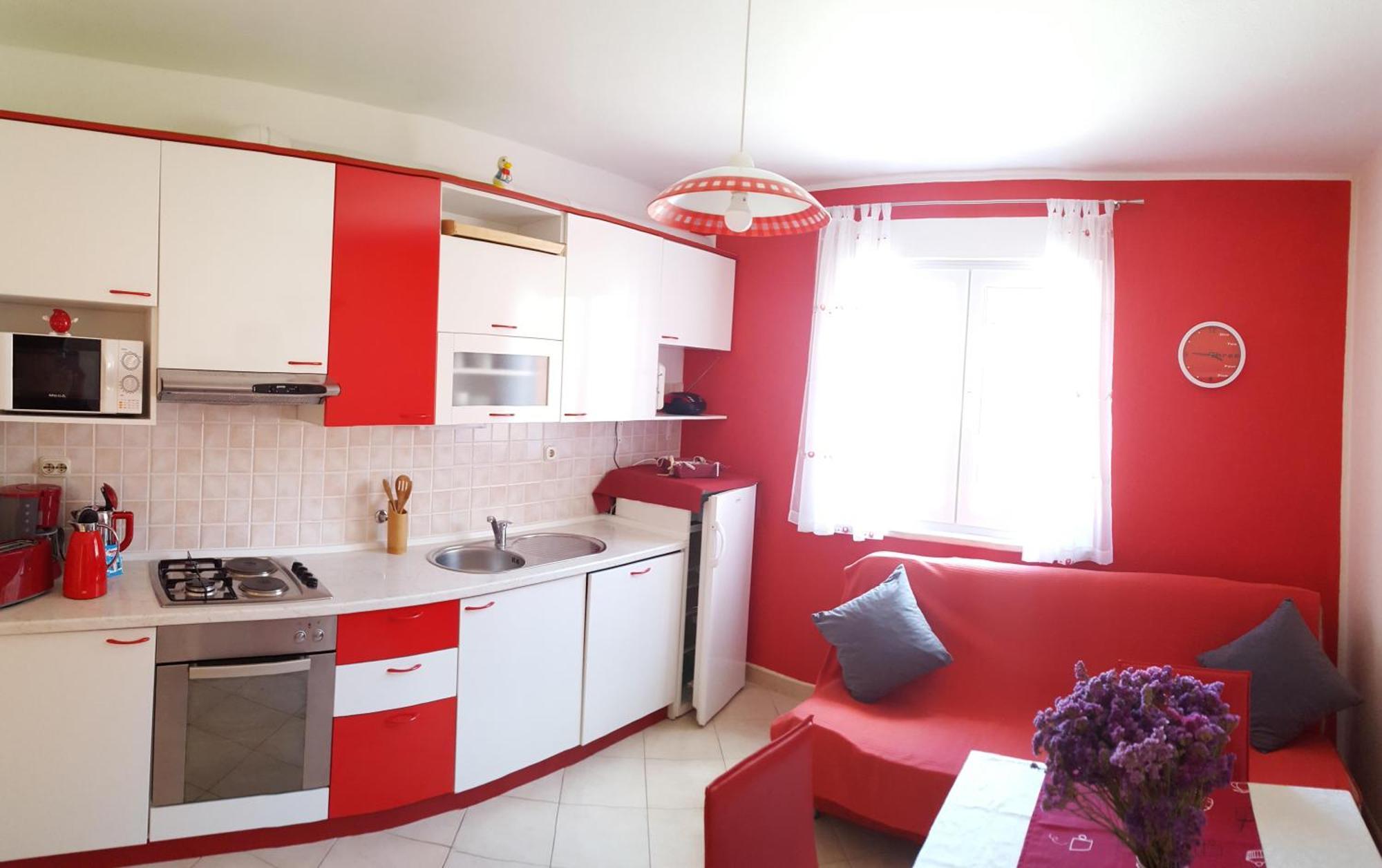 Apartments Mandaric Trogir Luaran gambar