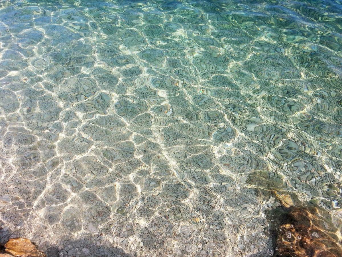 Apartments Mandaric Trogir Luaran gambar